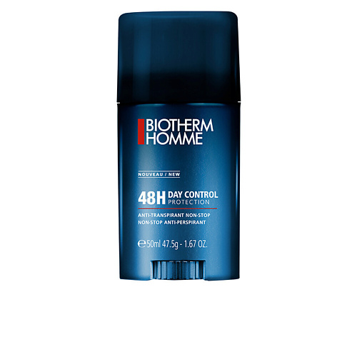 BIOTHERM Мужской дезодорант-стик с минеральным комплексом Homme 48H Day Control 3419₽