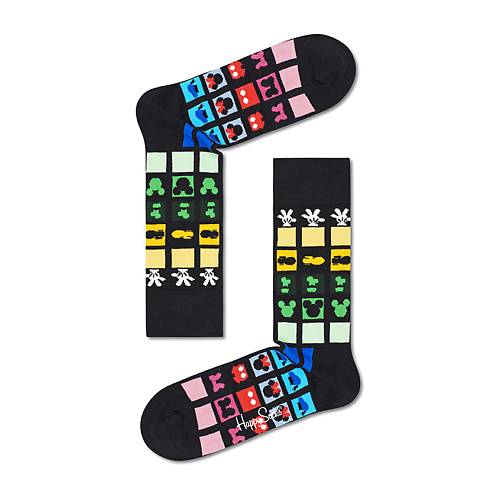 HAPPY SOCKS Носки DISNEY 9300 892₽