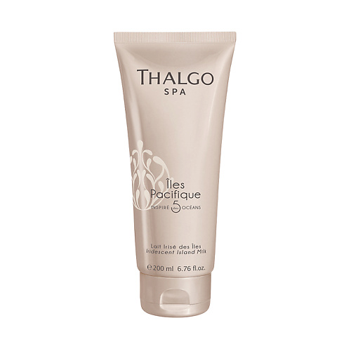 

THALGO Молочко для тела радужное Экзотические Острова Spa Iles Pacifique Iridescent Island Milk, Молочко для тела радужное Экзотические Острова Spa Iles Pacifique Iridescent Island Milk