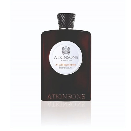 ATKINSONS 24 Old Bond Street Triple Extract 100 14874₽