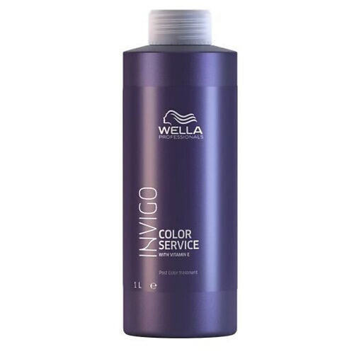 WELLA Invigo Color Service Маска после окрашивания 4367₽