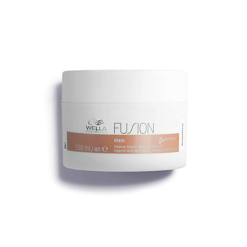 

WELLA PROFESSIONALS Маска для волос Fusion Mask, Маска для волос Fusion Mask