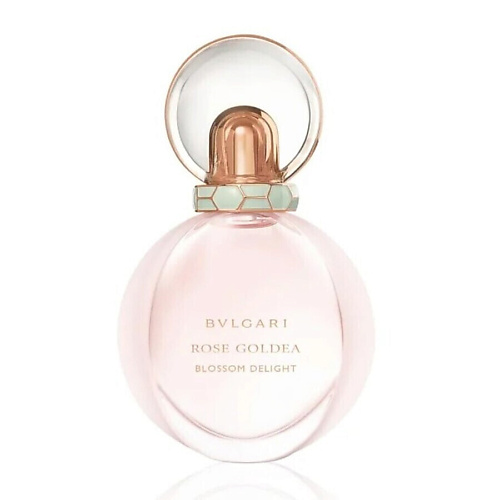 

BVLGARI Парфюмерная вода Rose Goldea Blossom Delight, Парфюмерная вода Rose Goldea Blossom Delight