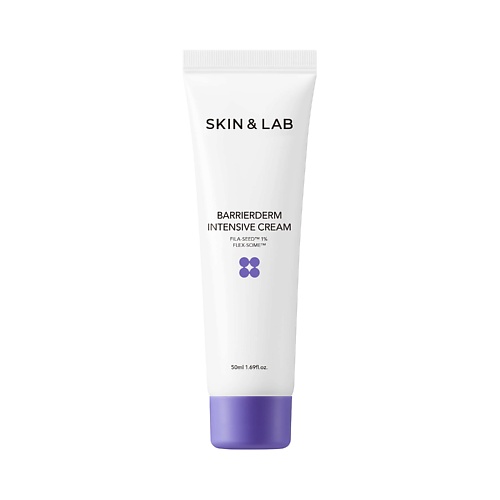 SKINLAB Крем для лица Barrierderm Intensive Cream 500 2255₽