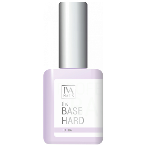 IVA NAILS База для гель-лака The BASE HARD