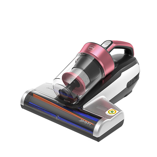 

JIMMY Пылесос для удаления клещей Jimmy Anti-mite Vacuum Cleaner BX5 Pro, Пылесос для удаления клещей Jimmy Anti-mite Vacuum Cleaner BX5 Pro