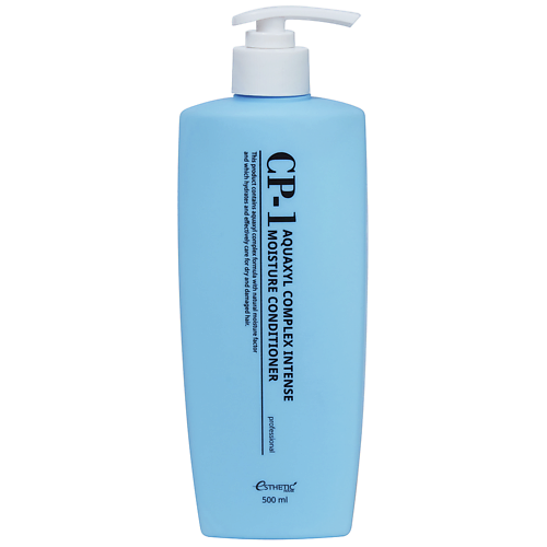 ESTHETIC HOUSE Кондиционер для волос Увлажняющий CP-1 Aquaxyl Complex Intense Moisture Conditioner 5000 1125₽