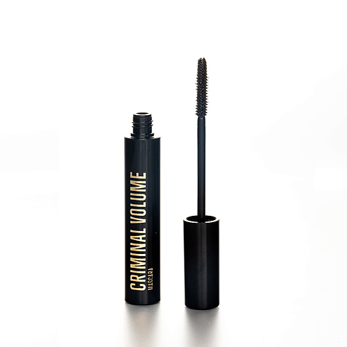 

BEAUTYDRUGS Mascara Criminal Volume Объемная тушь для ресниц, Mascara Criminal Volume Объемная тушь для ресниц