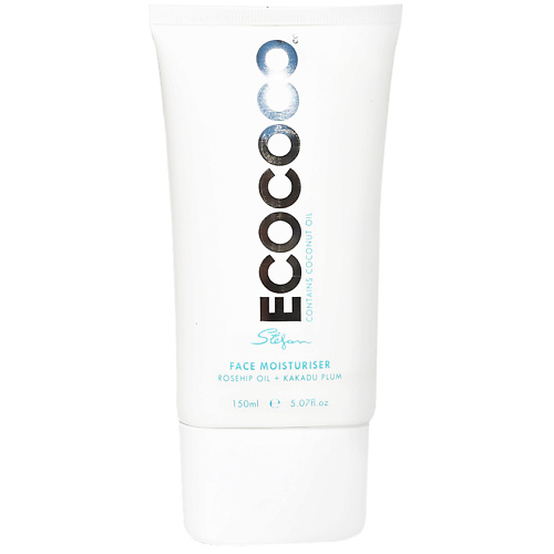 

ECOCOCO Крем для лица c маслом шиповника и экстрактом сливы какаду Face Moisturiser, Крем для лица c маслом шиповника и экстрактом сливы какаду Face Moisturiser