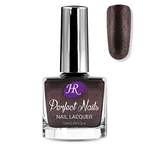 HOLY ROSE Лак для ногтей Perfect Nails 123₽