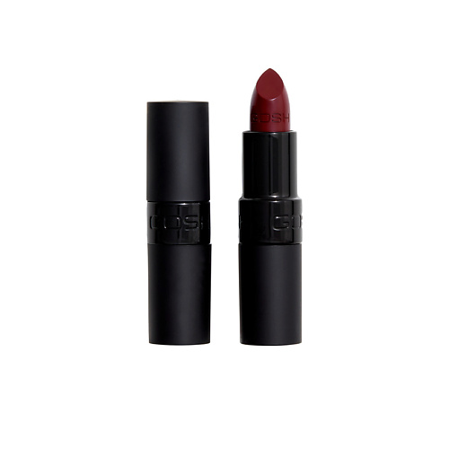 

GOSH Губная помада матовая Velvet Touch Lipstick - Matt Shades, Губная помада матовая Velvet Touch Lipstick - Matt Shades