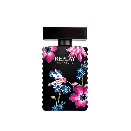 REPLAY Signature Eau De Parfum 30