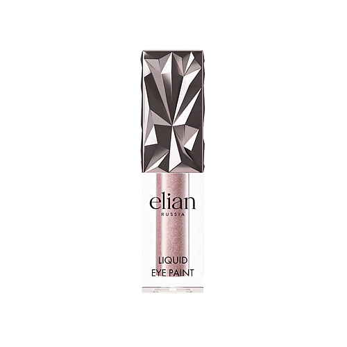 ELIAN Сияющие жидкие тени LIQUID EYE PAINT 759₽