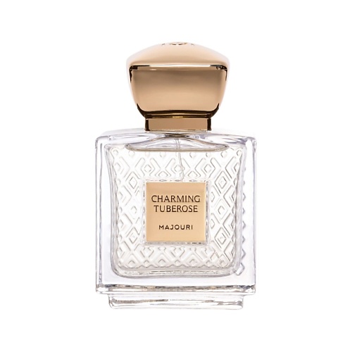 MAJOURI Charming Tuberose 75 14875₽