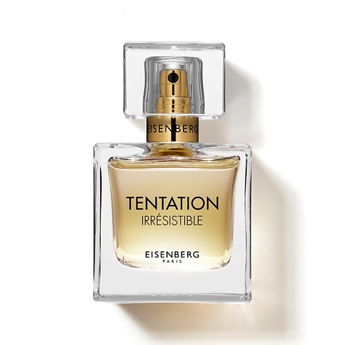 

EISENBERG Tentation Irresistible 100, Tentation Irresistible