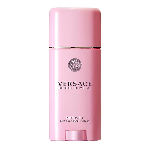 

VERSACE Дезодорант-стик Bright Crystal, Дезодорант-стик Bright Crystal