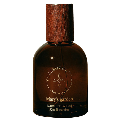 YOUSSOFUL Marys Garden 50 6479₽