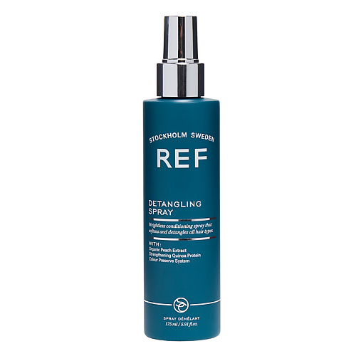 фото Ref hair care спрей для легкого расчесывания волос detangling spray