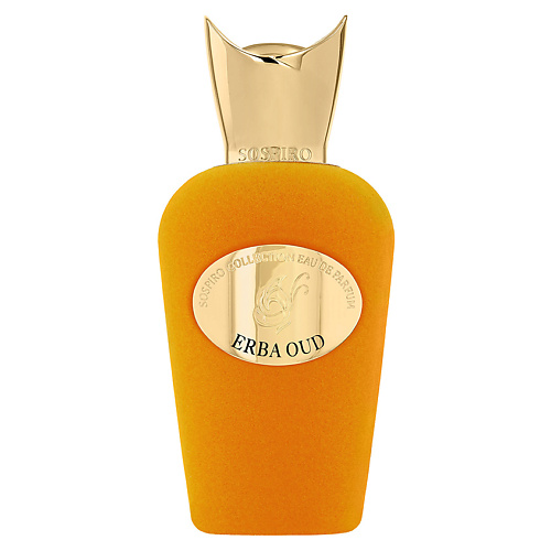 SOSPIRO Erba Oud 100 24871₽