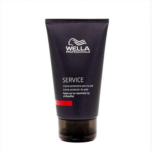 

WELLA Защитный крем Service Skin, Защитный крем Service Skin