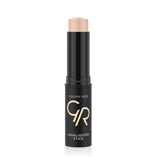 GOLDEN ROSE Крем карандаш для макияжа лица HIGHLIGHTER STICK 499₽