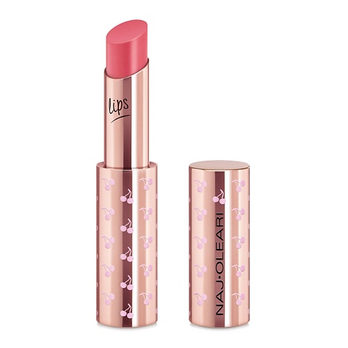 

NAJ OLEARI Помада для губ TRUE ICON LIPSTICK, Помада для губ TRUE ICON LIPSTICK