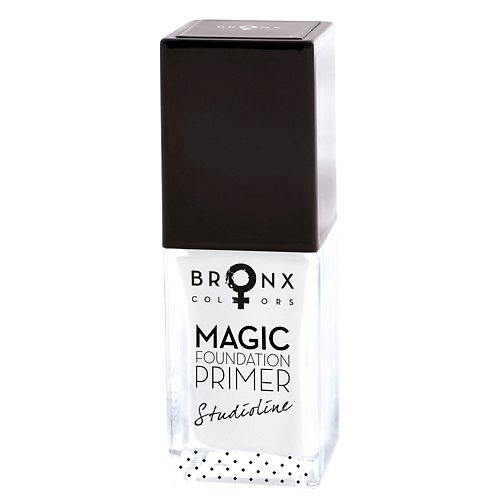 BRONX COLORS Праймер для лица Studioline Magic Foundation 1679₽