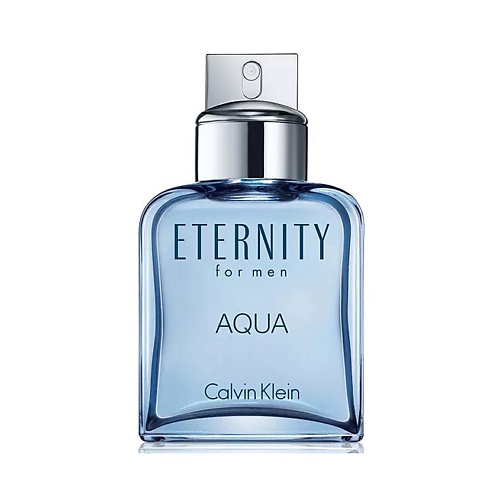 

CALVIN KLEIN Eternity Aqua for Men 100, Eternity Aqua for Men