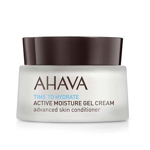 AHAVA Time To Hydrate Гель-крем активно увлажняющий 500 5943₽