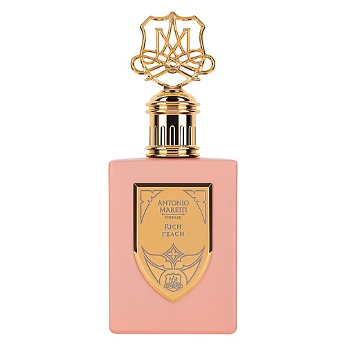 ANTONIO MARETTI Rich peach 50 7124₽