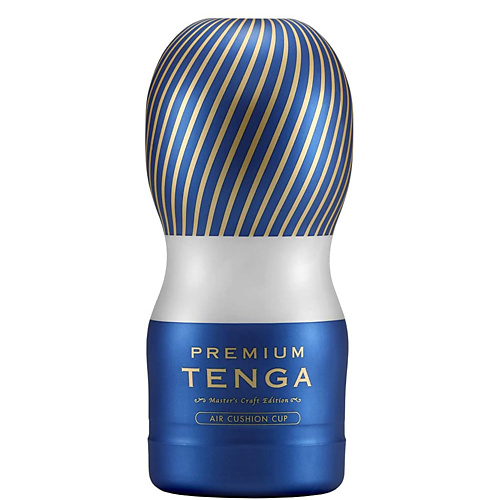 фото Tenga мастурбатор air flow cup