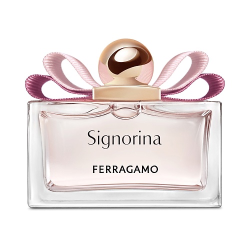 

FERRAGAMO Signorina 100, Signorina