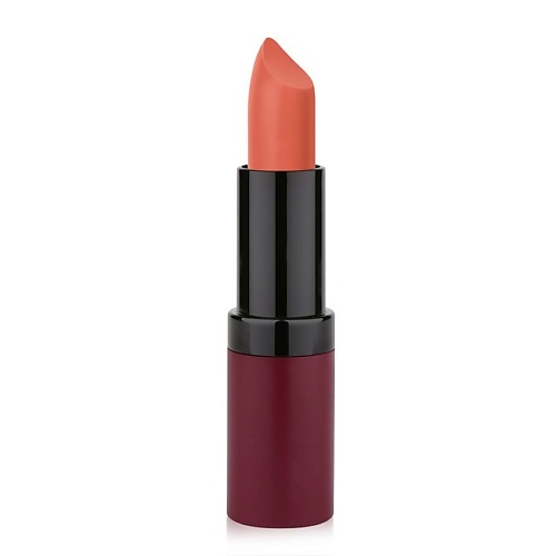 GOLDEN ROSE Помада для губ VELVET MATTE 263₽