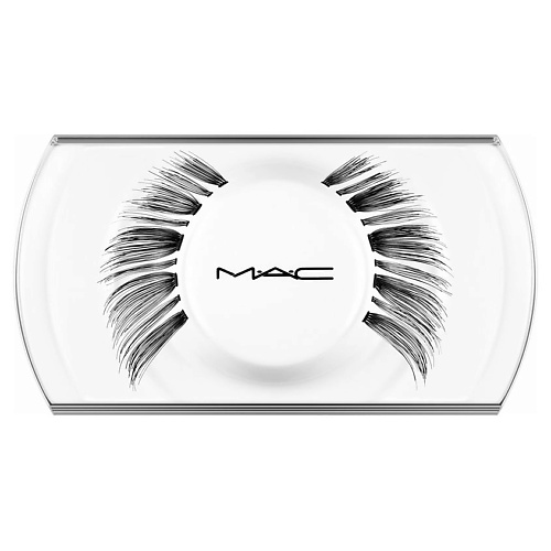 

MAC Накладные ресницы Lashes 44, Накладные ресницы Lashes 44