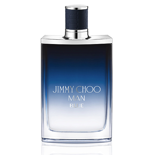 JIMMY CHOO Man Blue 100 9689₽