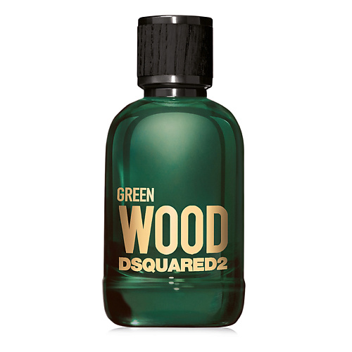 DSQUARED2 Green Wood 100 9719₽