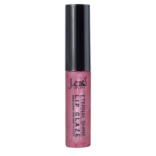 

J. CAT BEAUTY Блеск для губ Eternal Shine, Блеск для губ Eternal Shine