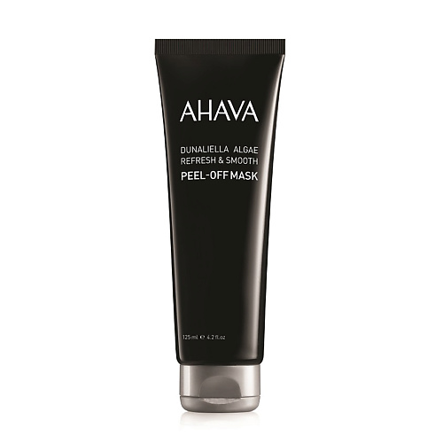 AHAVA Mineral Mud Masks Маска-пленка для обновления и выравнивания тона кожи 1250 4355₽