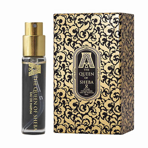 ATTAR The Queen Of Sheba миниатюра 8 3060₽