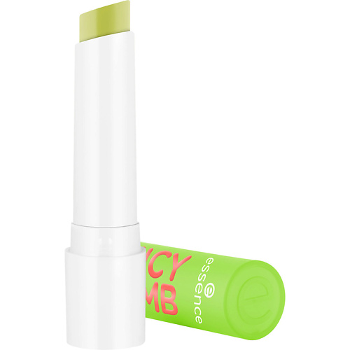 

ESSENCE Бальзам для губ Juicy Bomb Glossy Butter Balm, Бальзам для губ Juicy Bomb Glossy Butter Balm