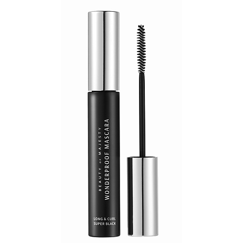 

BOM Тушь для ресниц WONDERPROOF LONG AND CURL MASCARA, Тушь для ресниц WONDERPROOF LONG AND CURL MASCARA