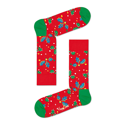 HAPPY SOCKS Носки Holly 555₽