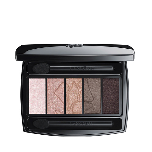 фото Lancome палетка теней для век hypnose palette 5 couleurs