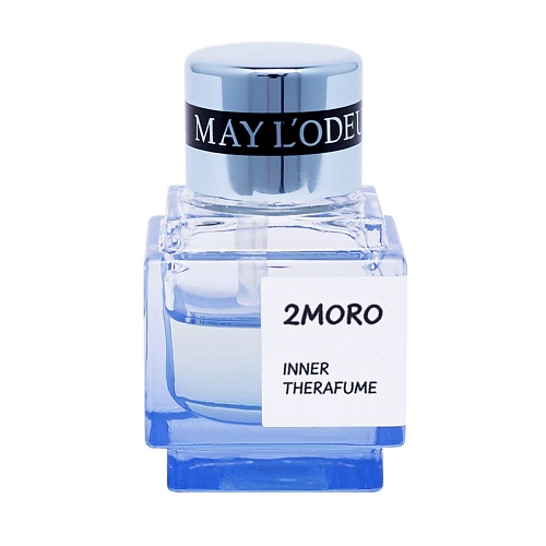 MAYLODEUR Масло для тела с ароматом INNER THERAFUME 2MORO 7.0