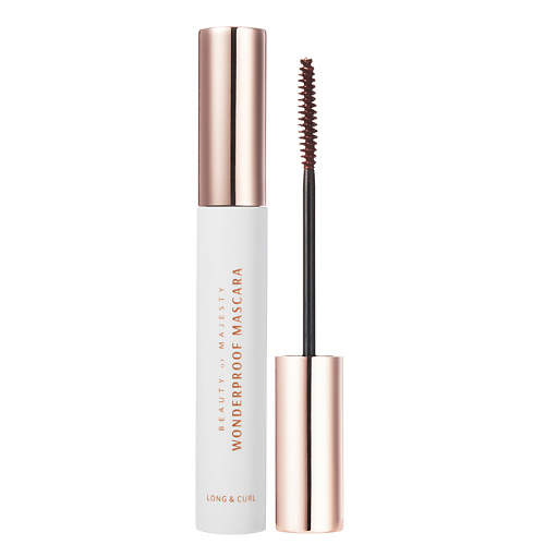 

BOM Тушь для ресниц WONDERPROOF LONG AND CURL MASCARA, Тушь для ресниц WONDERPROOF LONG AND CURL MASCARA