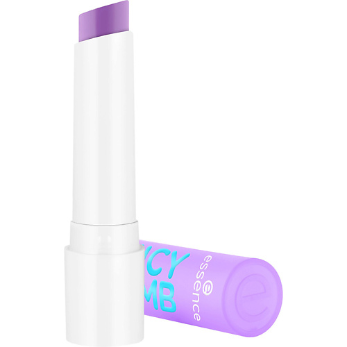 

ESSENCE Бальзам для губ Juicy Bomb Glossy Butter Balm, Бальзам для губ Juicy Bomb Glossy Butter Balm