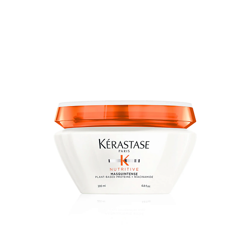 KERASTASE Питательная маска для сухих истонченных волос Nutritive Masquintense 6046₽