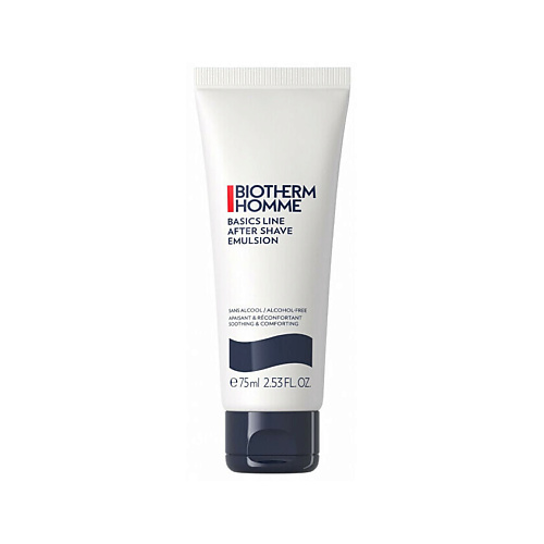 BIOTHERM Успокаивающий бальзам после бритья для мужчин MEN SOOTHING BALM 5707₽