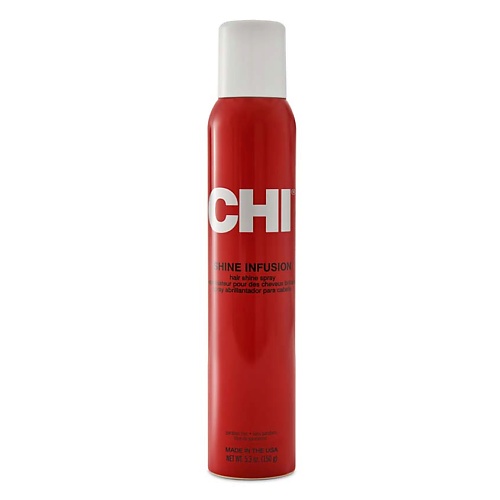 CHI Спрей-блеск Shine Infusion INFRA Shine Infusion Spray