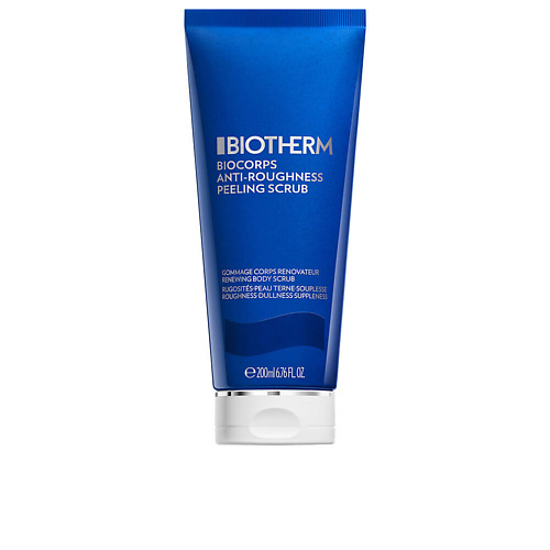 BIOTHERM Скраб для тела BIOCORPS против шероховатости кожи 4290₽